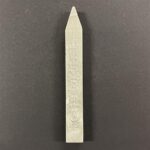 RUBINATO SEALING WAX STICK 9.5CM SILVER