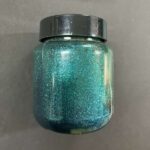 BRIANCLEGG GLITTER GLUE 100ML BLUE