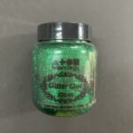 BRIANCLEGG GLITTER GLUE 100ML GREEN