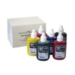 BRIANCLEGG MARBLING INK 6X25ML SET