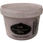 BRIANCLEGG POWDER PAINT PURPLE 500G 14