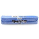 BRIANCLEGG PLASTIPLAY PLASTICINE 500G COBALT BLUE