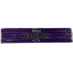 BRIANCLEGG PLASTIPLAY PLASTICINE 500G PURPLE