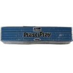 BRIANCLEGG PLASTIPLAY PLASTICINE 500G TURQUOISE