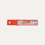 NT CUTTER SPARE BLADES BH1P 0.25MM 20PCS