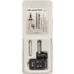 STANDARDGRAPH UNI-ADAPTER UNIVERSAL ATTACHMENT [FOR COMPASS]