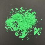 BRIANCLEGG VINYL PAINT FLAKES 200G GREEN - Image 4