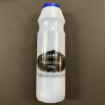 BRIANCLEGG PLASTIC CHIPS 200G BLUE