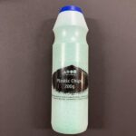 BRIANCLEGG PLASTIC CHIPS 200G GREEN