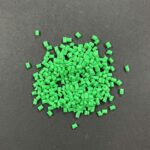 BRIANCLEGG PLASTIC CHIPS 200G GREEN - Image 2