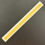BLUNDELL HARLING VERULAM SCALE RULER 12IN/300MM No.203 - Image 2