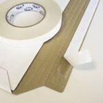 HPX DOUBLE SIDED PAPER TAPE 15MMX50M - Image 3