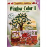 ΒΙΒΛΙΟ: ΚΔ27 WINDOW-COLOR II [SANDRA+SABINE ARRIENS]