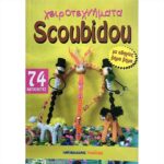ΒΙΒΛΙΟ: ΧΕΙΡΟΤΕΧΝΗΜΑΤΑ SCOUBIDOU