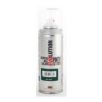 PINTYPLUS EVOLUTION ACRYLIC SPRAY PAINT 200ML 6005 MOSS GREEN