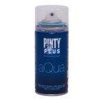 PINTYPLUS AQUA SPRAY PAINT 150ML BLUE BLOOD