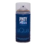 PINTYPLUS AQUA SPRAY PAINT 150ML BROWN SQUIRREL