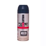 PINTYPLUS EVOLUTION ACRYLIC SPRAY PAINT 400ML 7016 ANTRACITE GREY