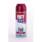 PINTYPLUS AQUA SPRAY PAINT 400ML 3003 RED