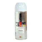 PINTYPLUS EVOLUTION ACRYLIC SPRAY PAINT 400ML 7035 LIGHT GREY
