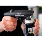 PROFESSIONAL APPLICATOR SPRAY GUN [BE A PINTYPLUSER] - Image 2