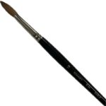 DALER ROWNEY BRUSH SABLE ROUND [SH] S.34 No.10