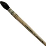 DALER ROWNEY BRUSH  PETIT GRIS PUR [SH] S24 No.4