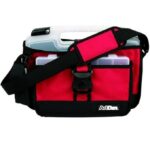 ARTBIN CLICK N GO II MEDIUM BAG WITH CASES [EMPTY]