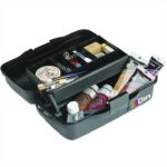 ARTBIN ESSENTIALS 1-TRAY BOX BLACK [EMPTY] - Image 2