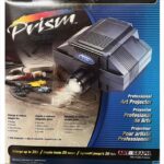 ARTOGRAPH PRISM PROFESSIONAL ART PROJECTOR [20X ENLARGEMENT] - Image 5