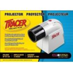 ARTOGRAPH TRACER PROJECTOR [14X ENLARGEMENT]