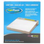 ARTOGRAPH LIGHTRACER LED LIGHT BOX 10X12IN/25X30CM
