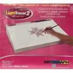 ARTOGRAPH LIGHTRACER 2 LED LIGHT BOX 12X18IN/30X45CM - Image 3