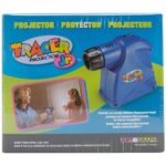 ARTOGRAPH TRACER JUNIOR PROJECTOR [10X ENLARGEMENT]