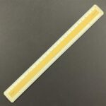 BLUNDELL HARLING VERULAM SCALE RULER 300MM No.42 - Image 2