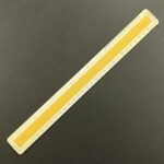 BLUNDELL HARLING VERULAM SCALE RULER 300MM No.44 - Image 2