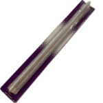 BLUNDELL HARLING ACADEMY TRIANGULAR SCALE RULER 30CM DIV.2