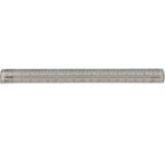 BLUNDELL HARLING PRINTER TYPESCALE 18IN/45CM