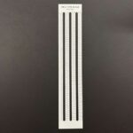 BLUNDELL HARLING A4 PICA TYPE SCALE - Image 2