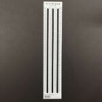 BLUNDELL HARLING A4 PICA TYPE SCALE - Image 3