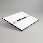 BLUNDELL HARLING A1 CHALLENGE DRAWING BOARD WITH PARALLEL