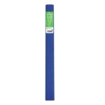 CANSON CREPE PAPER 0.5X2.5M 32G EXOTIC BLUE