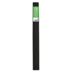 CANSON CREPE PAPER 0.5X2.5M 32G BLACK