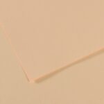 CANSON MI-TEINTES PAPER 160G 50X65CM ROSE MURAILLE 350