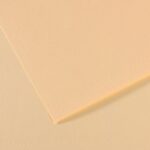 CANSON MI-TEINTES PAPER 160G 50X65CM IVOIRE 111