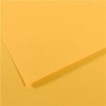 CANSON MI-TEINTES PAPER 160G 1.52X10M BOUTON OR 400 - Image 2