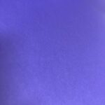 CANSON VIVALDI PAPER 120G 50X65CM 19 BLUEBERRY