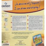 CANSON CHILDREN SET [HOW TO DRAW+DISPLAY] HORSERIDING - Image 2