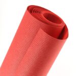 CANSON KRAFT PAPER ROLL 0.7X3M 70G RED