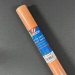 CANSON KRAFT PAPER ROLL 0.7X3M 70G ORANGE